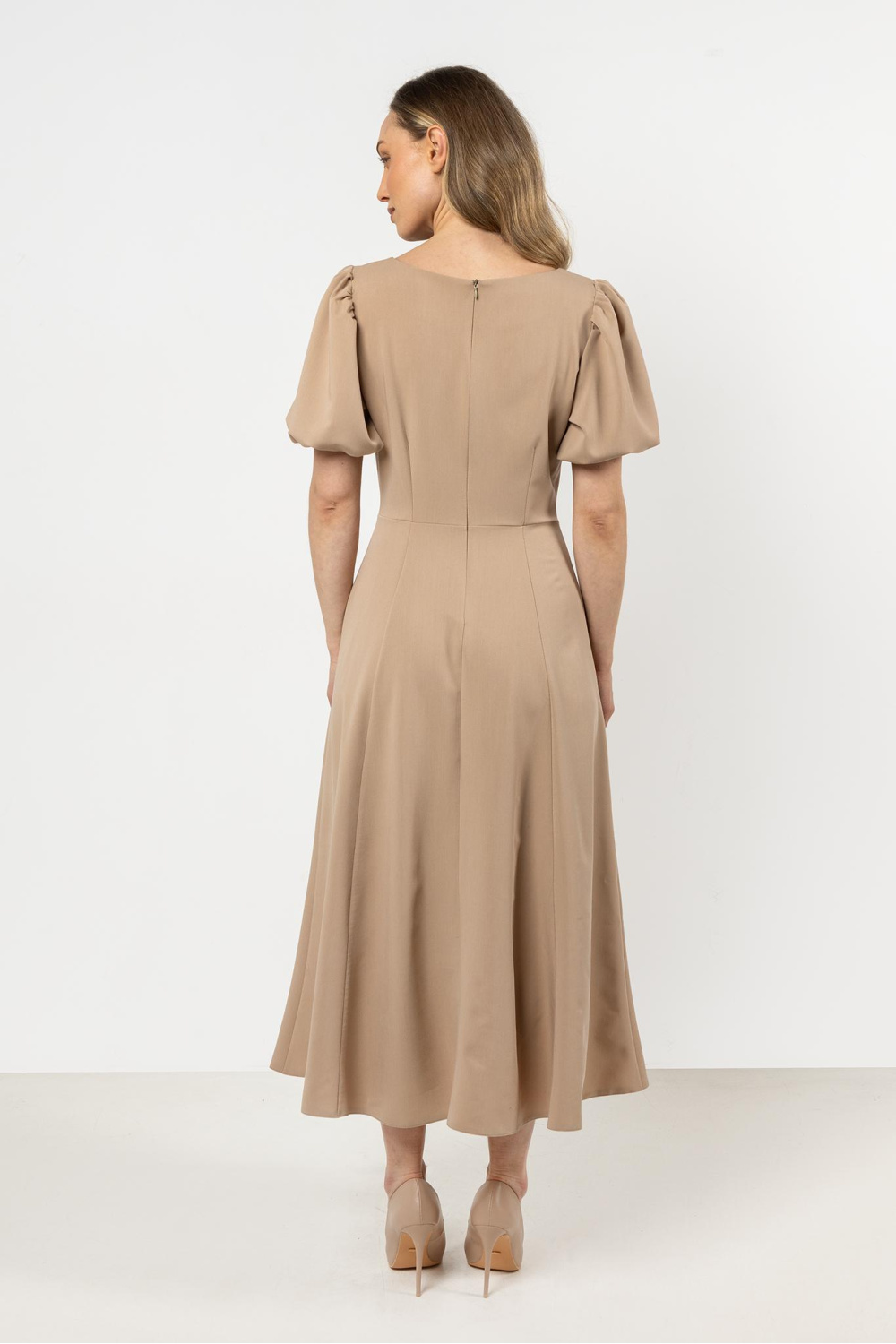 Dagjurk model 212237 awama - Afbeelding 3