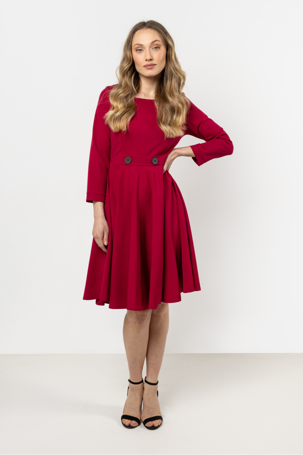 Dagjurk model 212239 awama - Afbeelding 2