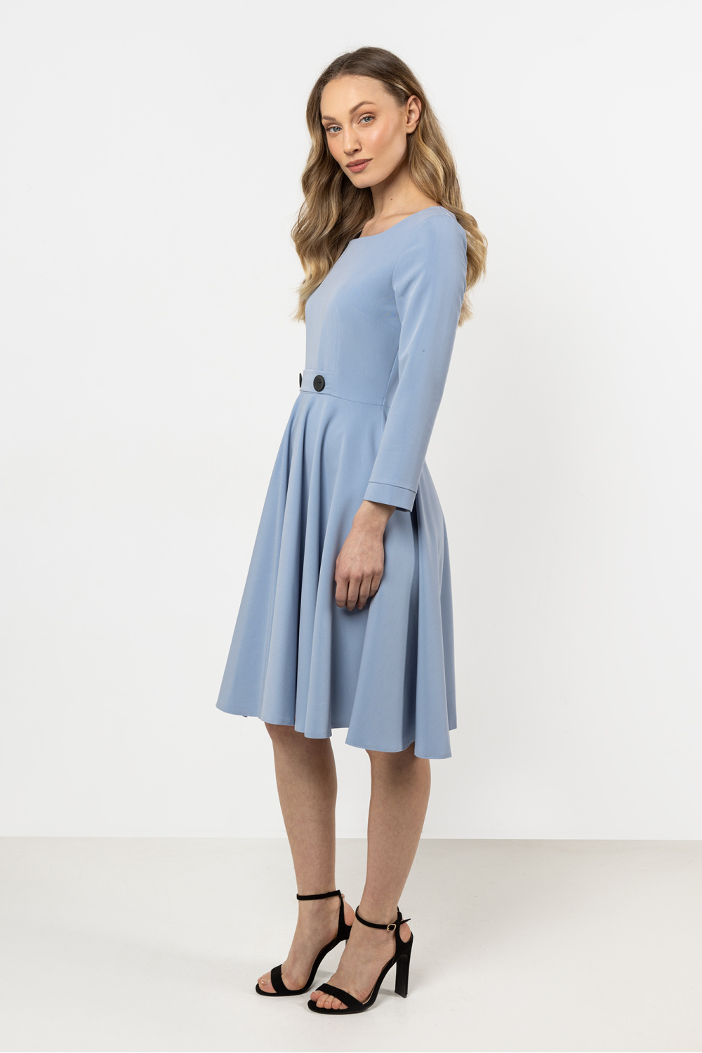 Dagjurk model 212240 awama - Afbeelding 2