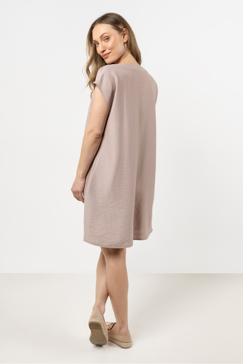 Dagjurk model 212243 awama - Afbeelding 3