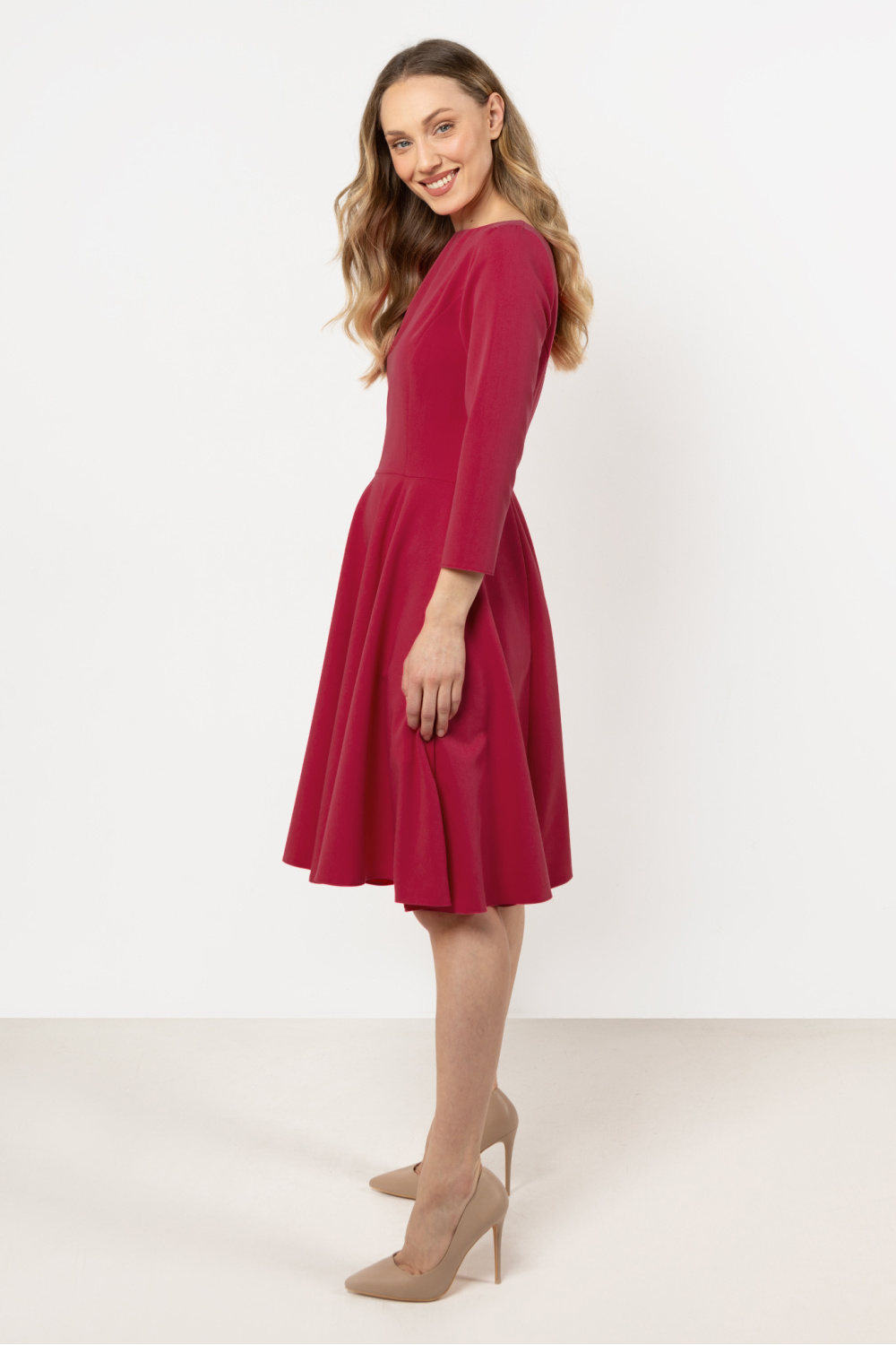 Dagjurk model 212245 awama - Afbeelding 2