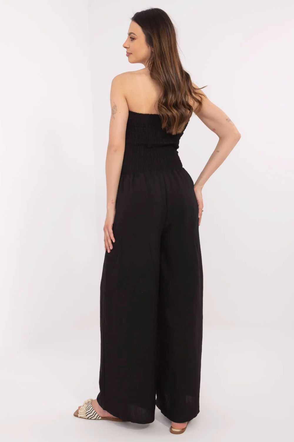 broekpak model 212268 Italy Moda - Afbeelding 3