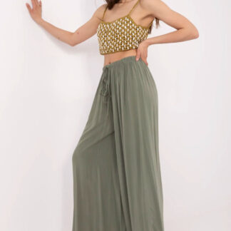 Damesbroek model 212286 Italy Moda