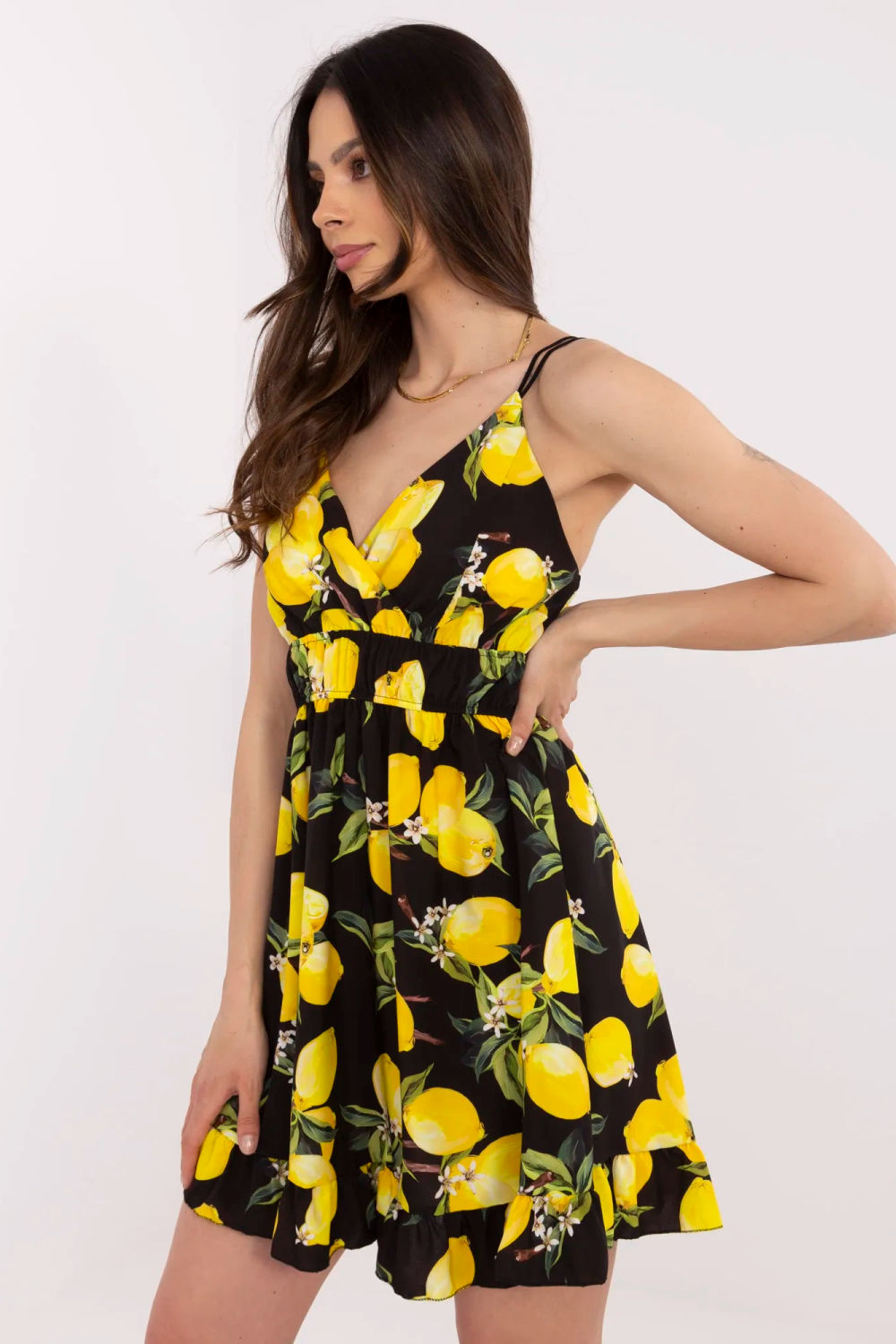 Dagjurk model 212296 Italy Moda - Afbeelding 2