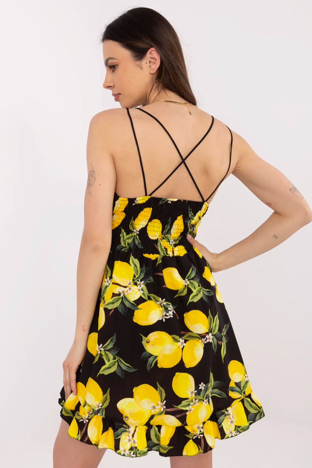 Dagjurk model 212296 Italy Moda - Afbeelding 3
