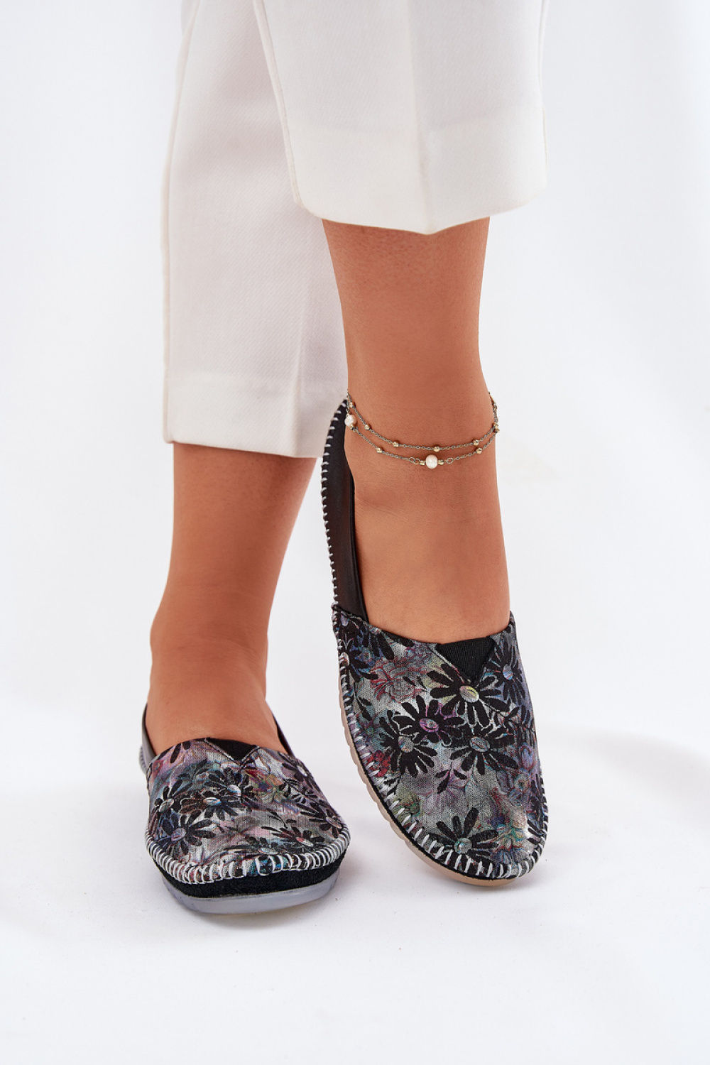 Ballerina's model 212337 Step in style - Afbeelding 3