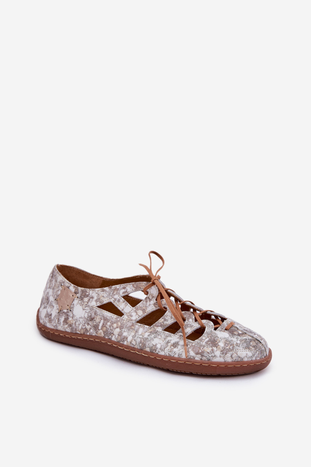 Ballerina's model 212345 Step in style - Afbeelding 2