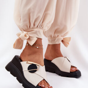 Sleehakken model 212347 Step in style