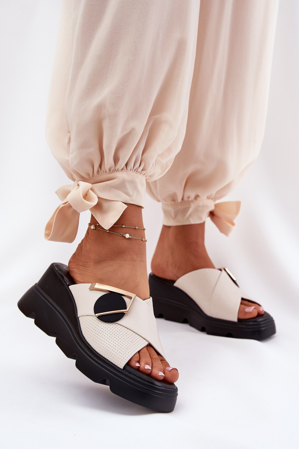 Sleehakken model 212347 Step in style
