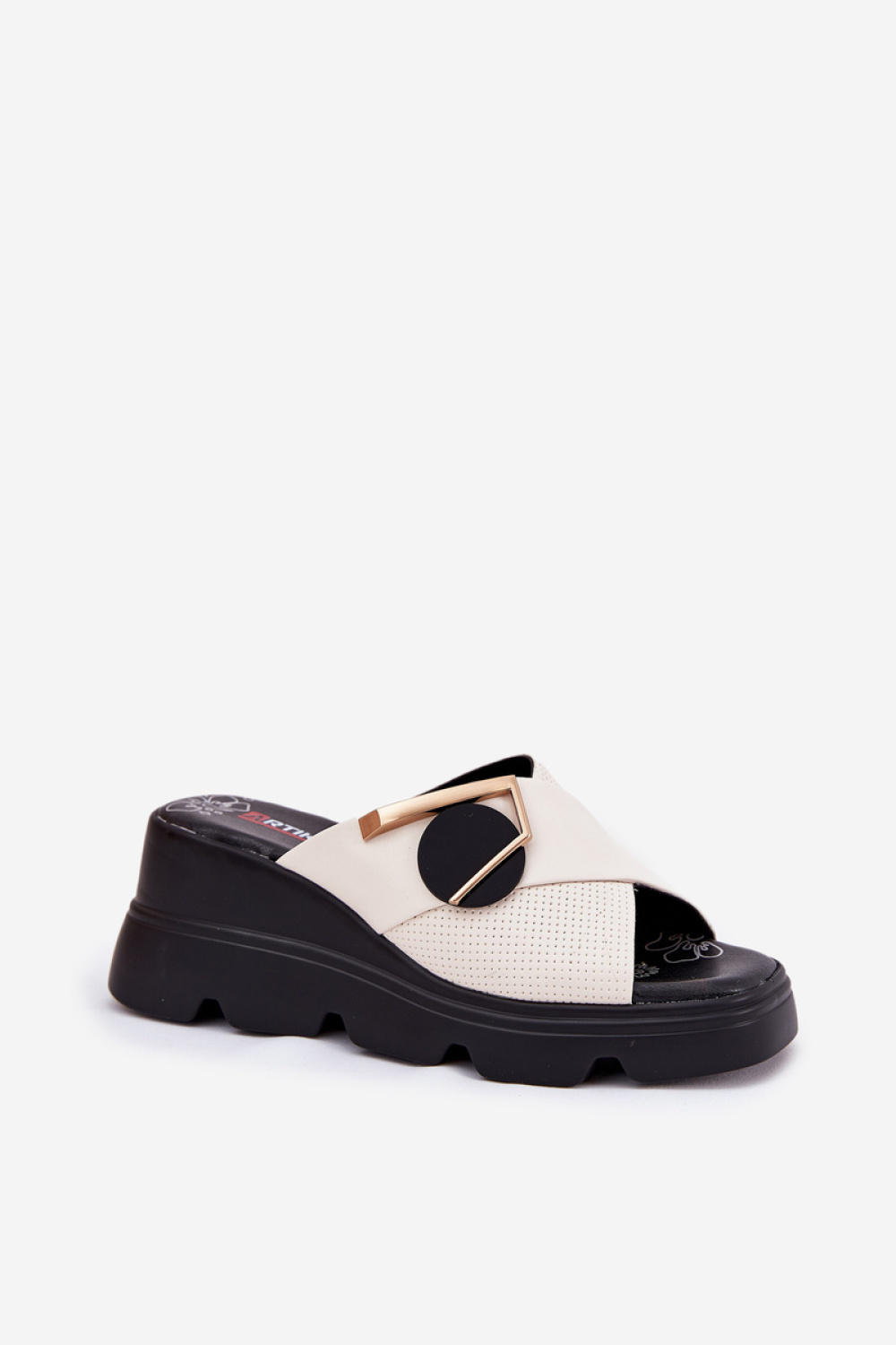 Sleehakken model 212347 Step in style - Afbeelding 2