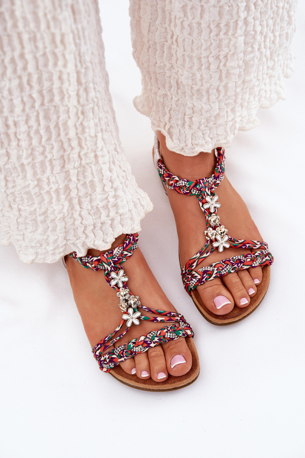 sandalen model 212362 Step in style - Afbeelding 3