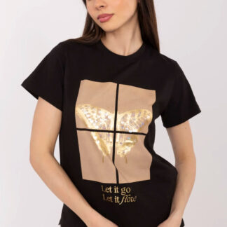 T-shirt model 212492 Factory Price
