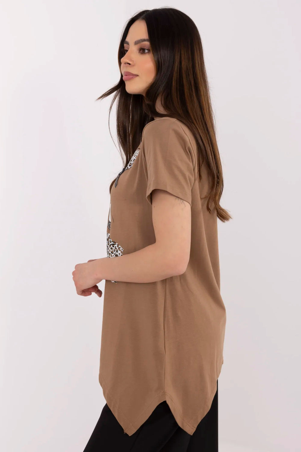 blouse model 212494 Factory Price - Afbeelding 2