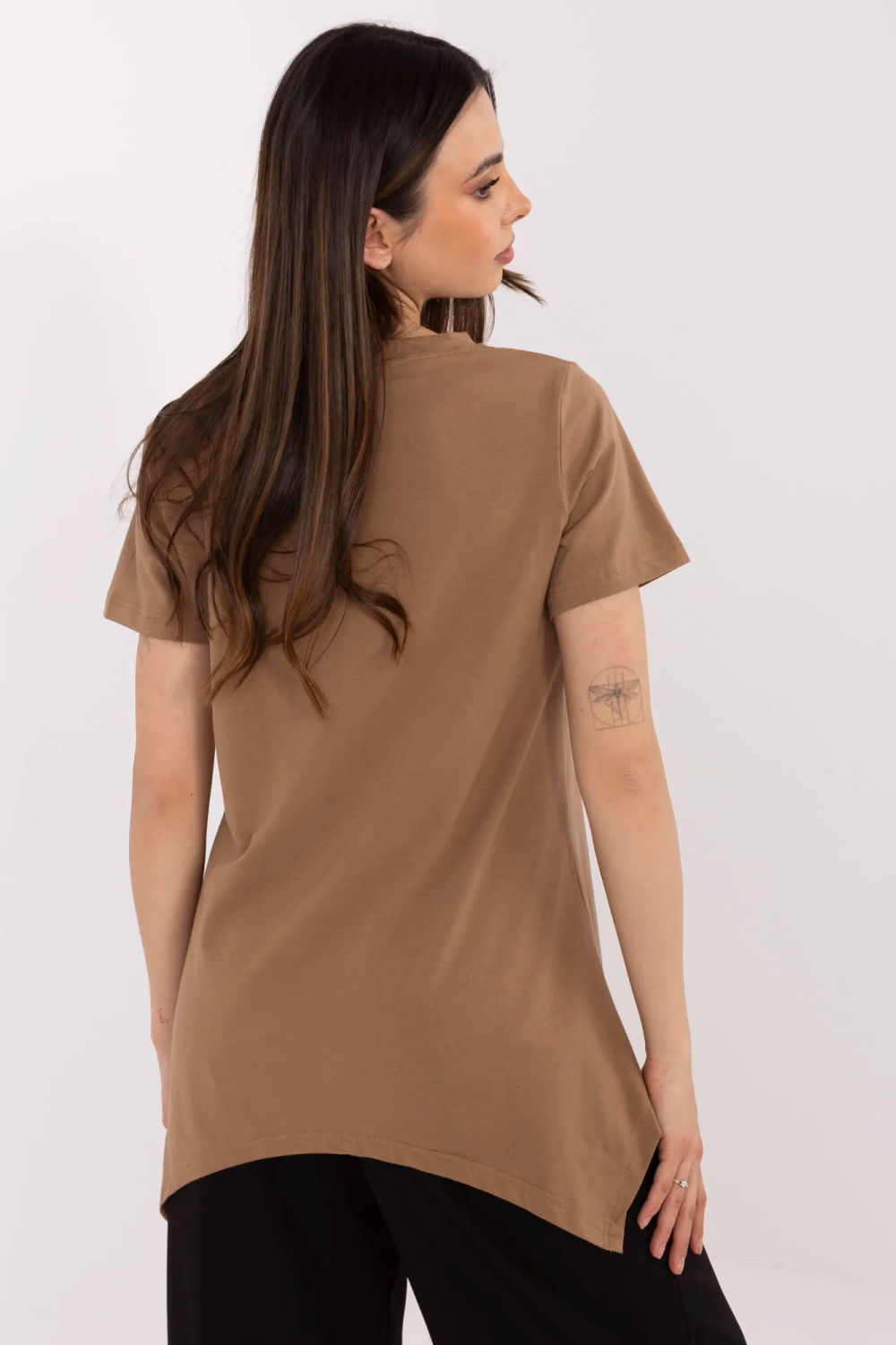 blouse model 212494 Factory Price - Afbeelding 3