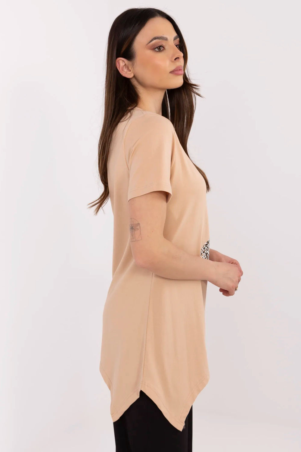 blouse model 212495 Factory Price - Afbeelding 2