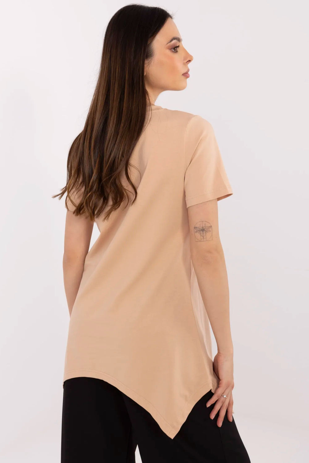 blouse model 212495 Factory Price - Afbeelding 3