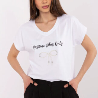 T-shirt model 212501 Factory Price
