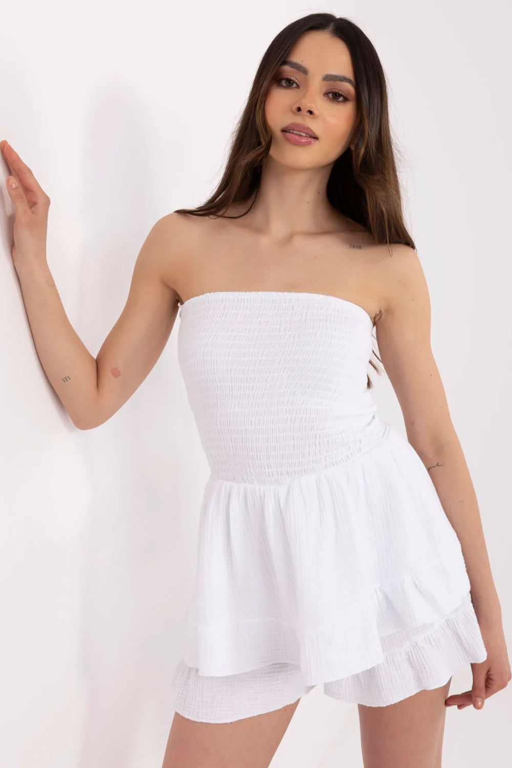 broekpak model 212513 Italy Moda