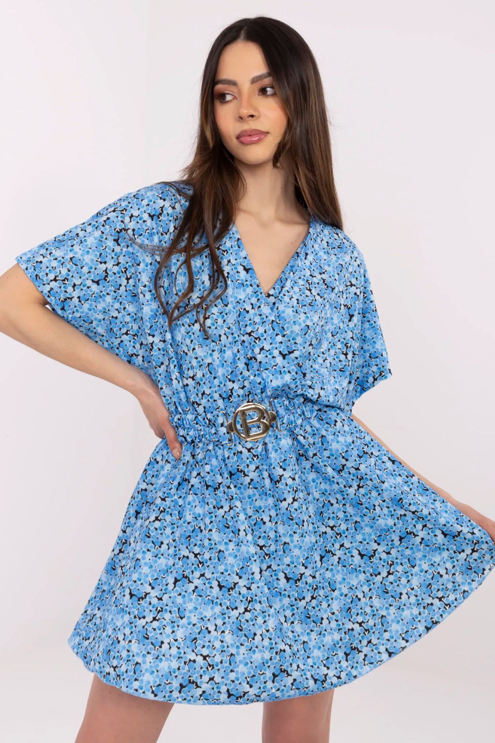 broekpak model 212526 Italy Moda