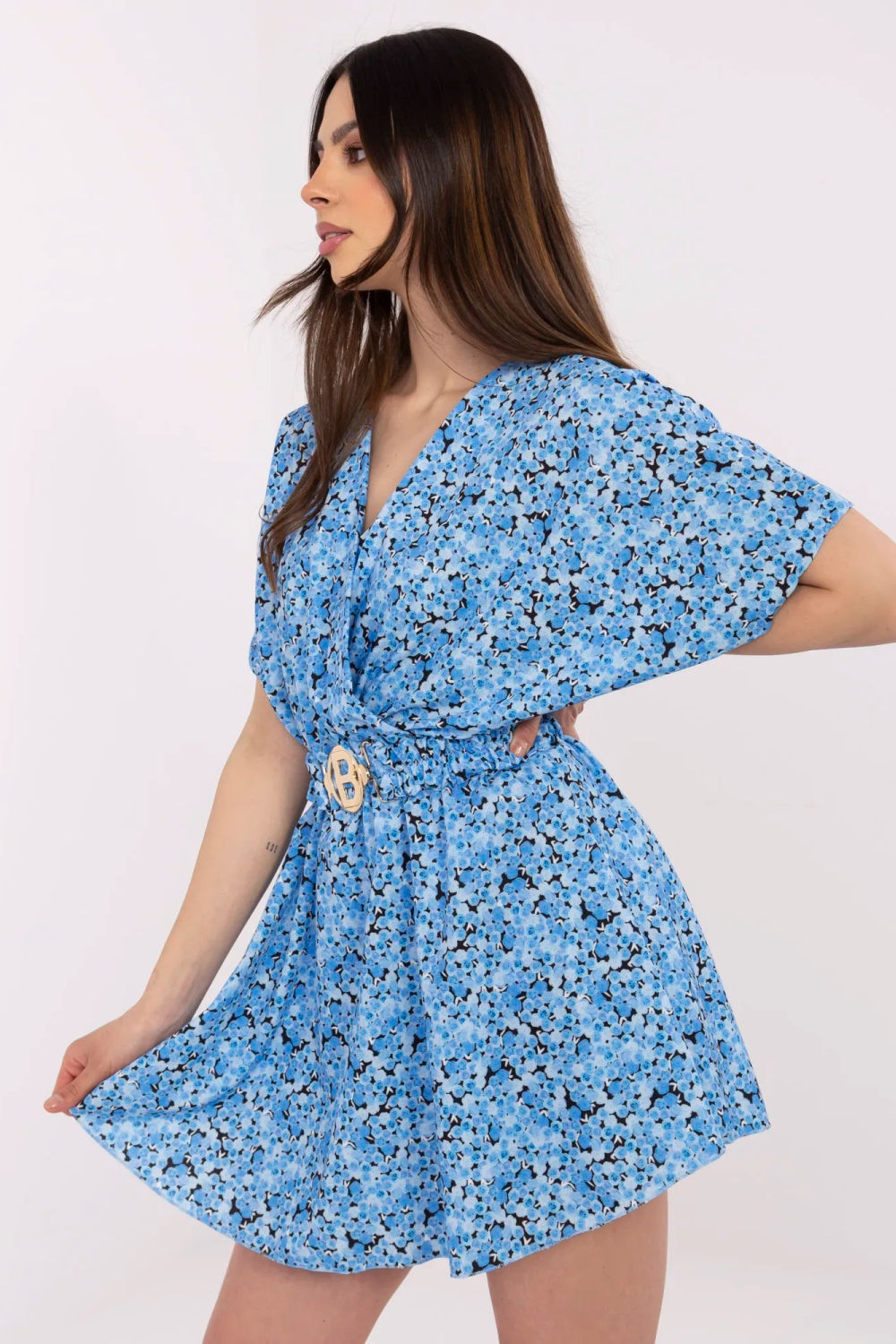 broekpak model 212526 Italy Moda - Afbeelding 2
