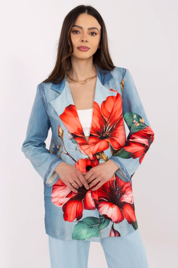 colbert model 212530 Italy Moda
