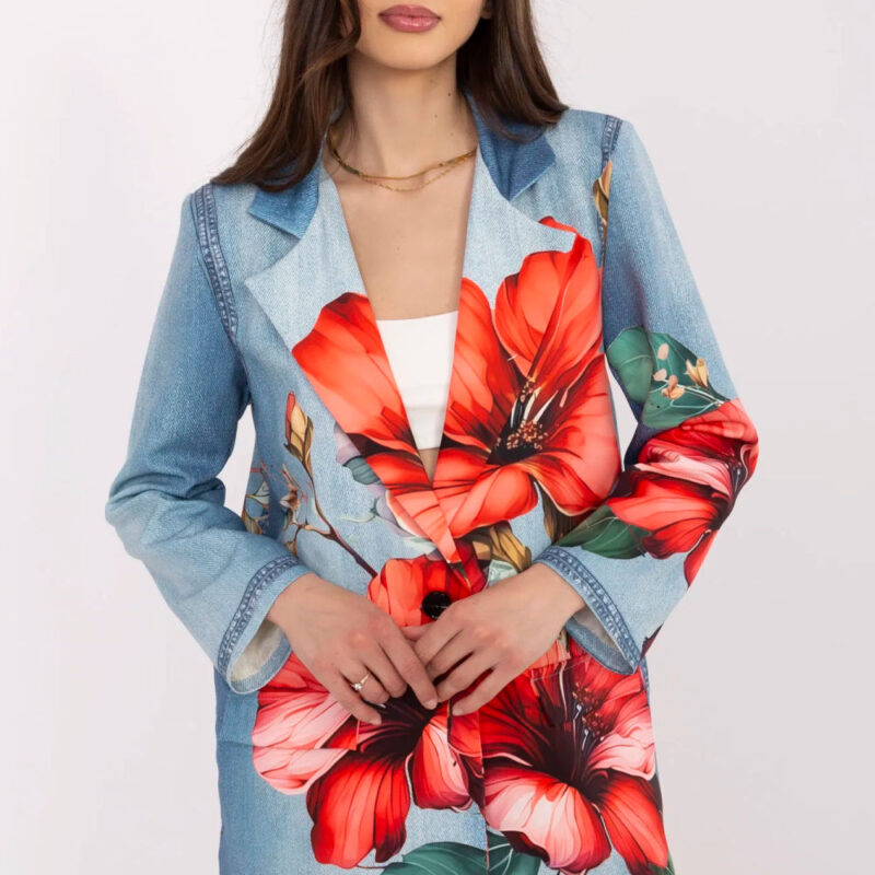 colbert model 212530 Italy Moda