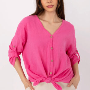 Damesoverhemd model 212534 Italy Moda