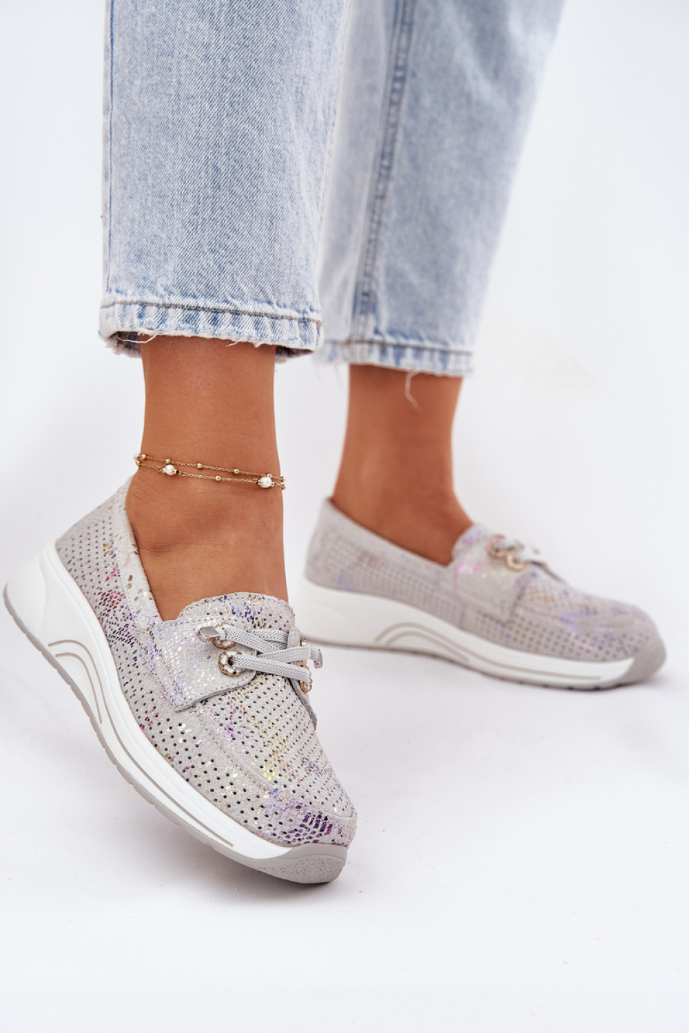 schoenen model 212544 Step in style
