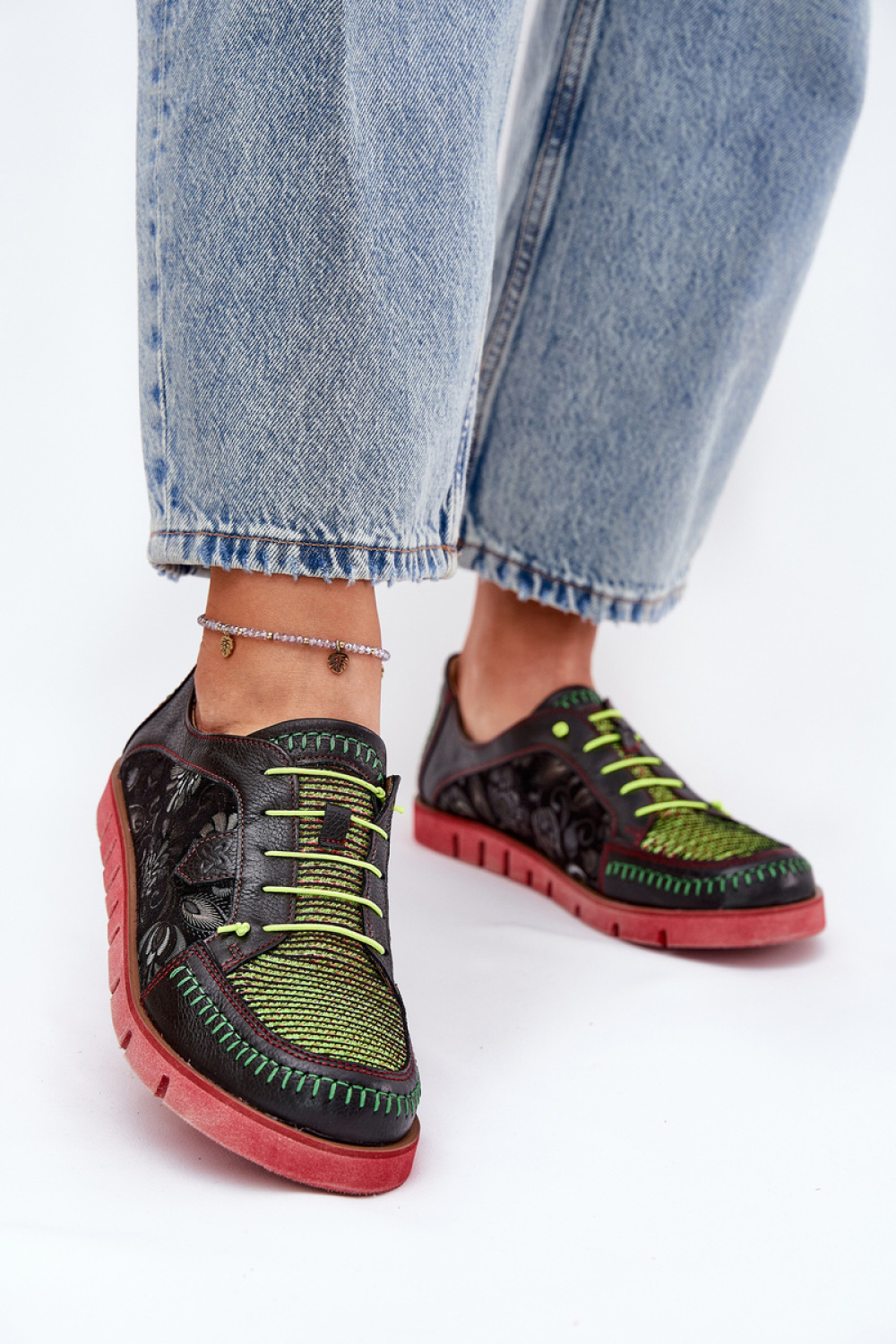 schoenen model 212571 Step in style