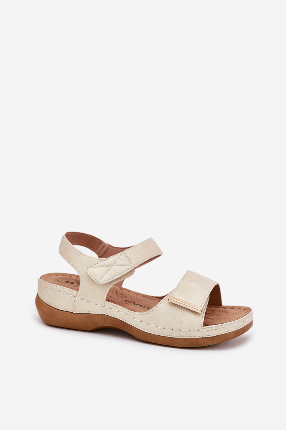 sandalen model 212582 Step in style - Afbeelding 2