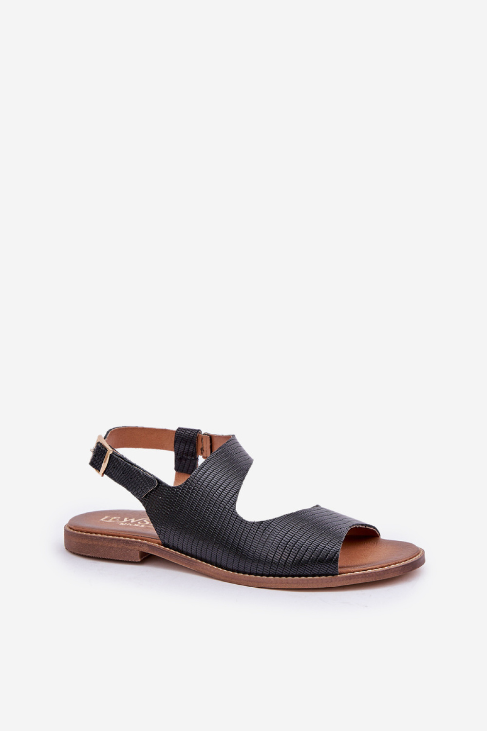 sandalen model 212586 Step in style - Afbeelding 2