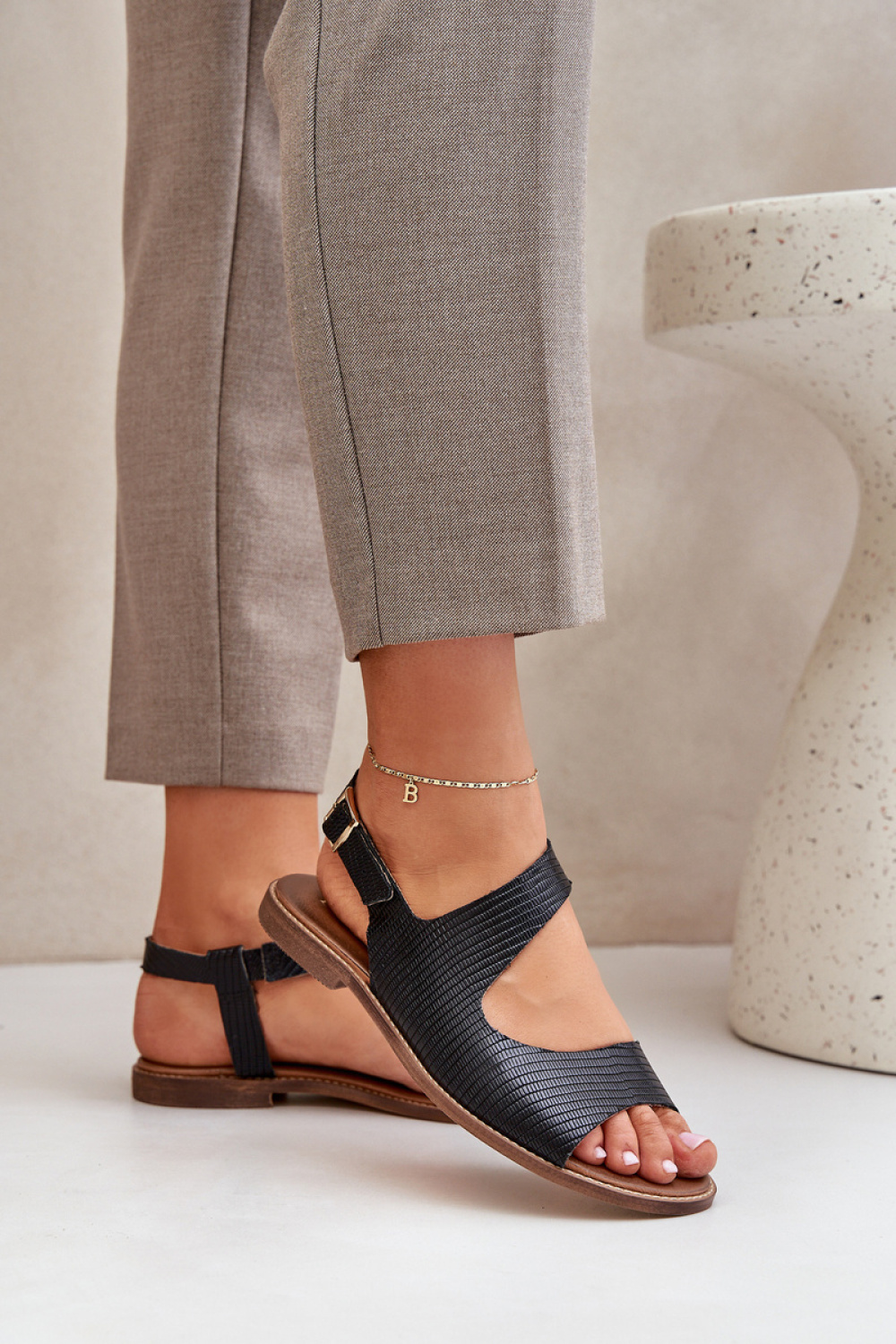 sandalen model 212586 Step in style - Afbeelding 3