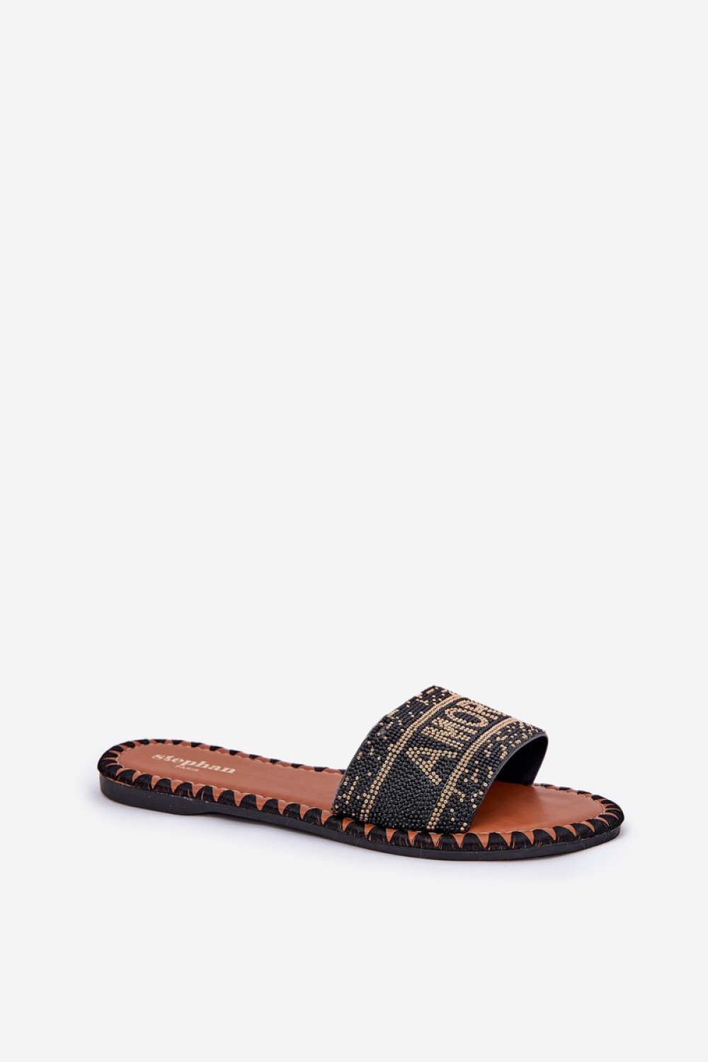 slippers model 212612 Step in style - Afbeelding 2