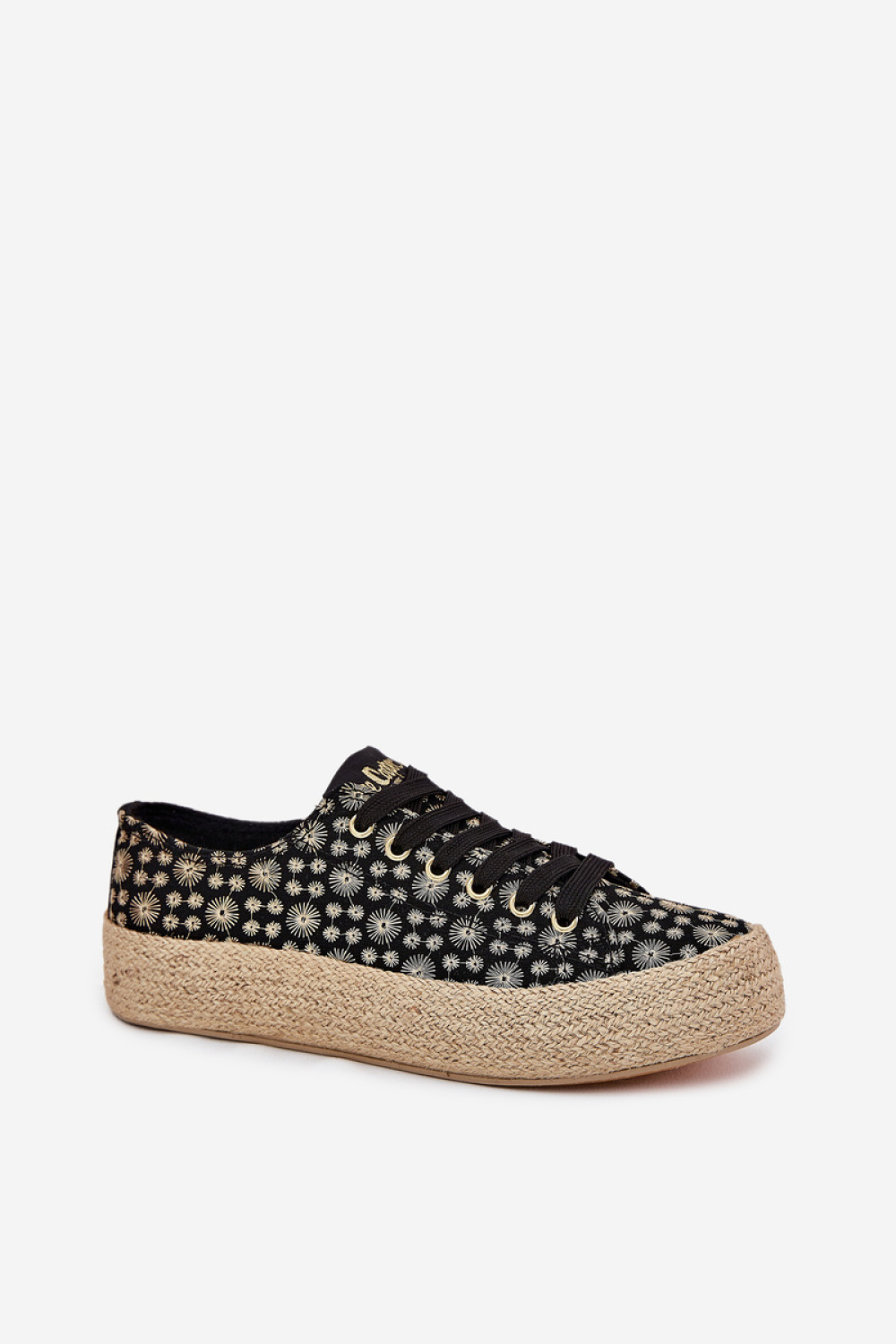 sportschoenen model 212619 Step in style - Afbeelding 2