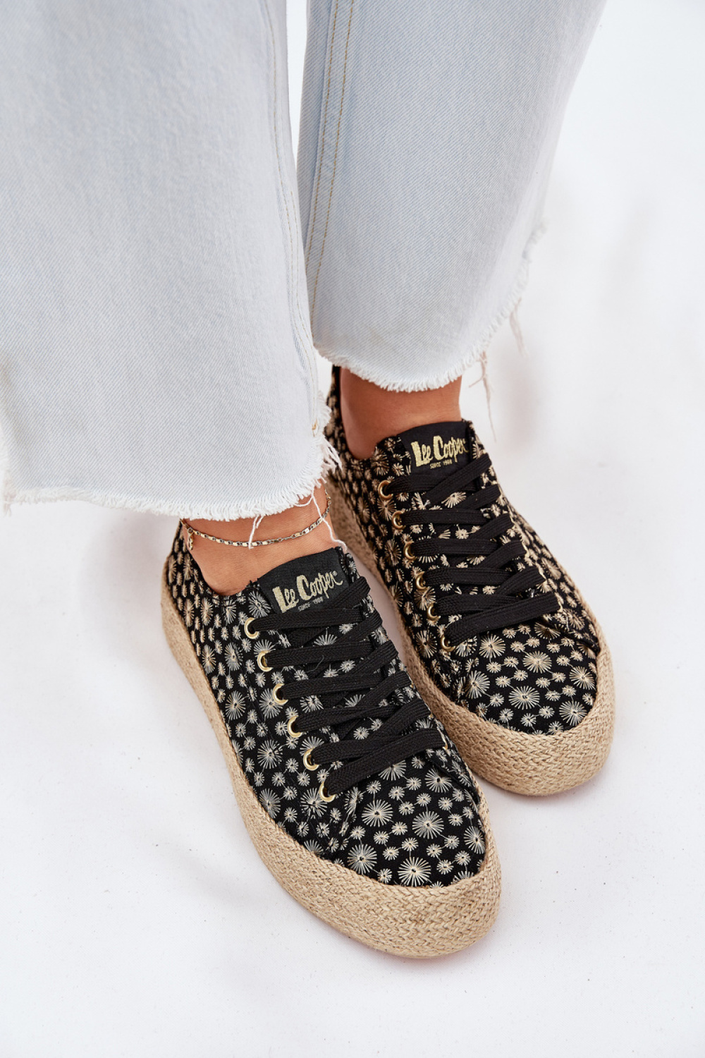 sportschoenen model 212619 Step in style - Afbeelding 3