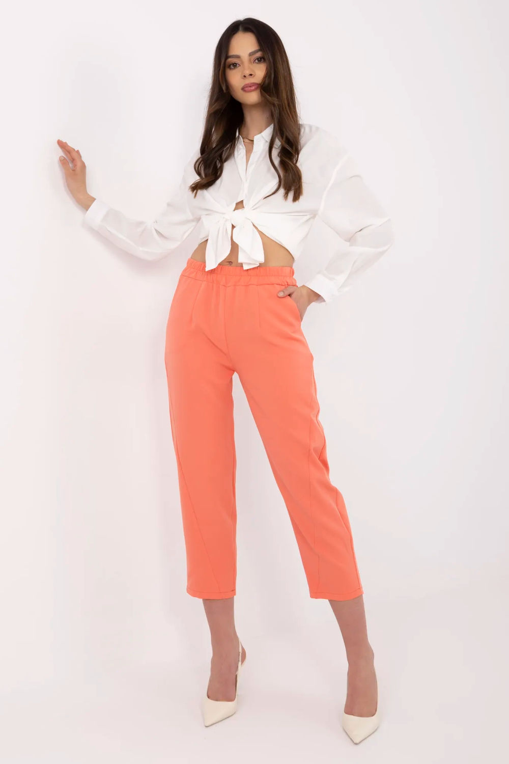 Damesbroek model 212655 Och Bella