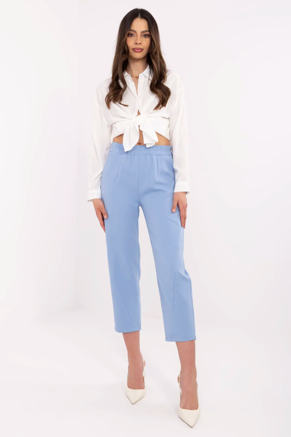 Damesbroek model 212656 Och Bella