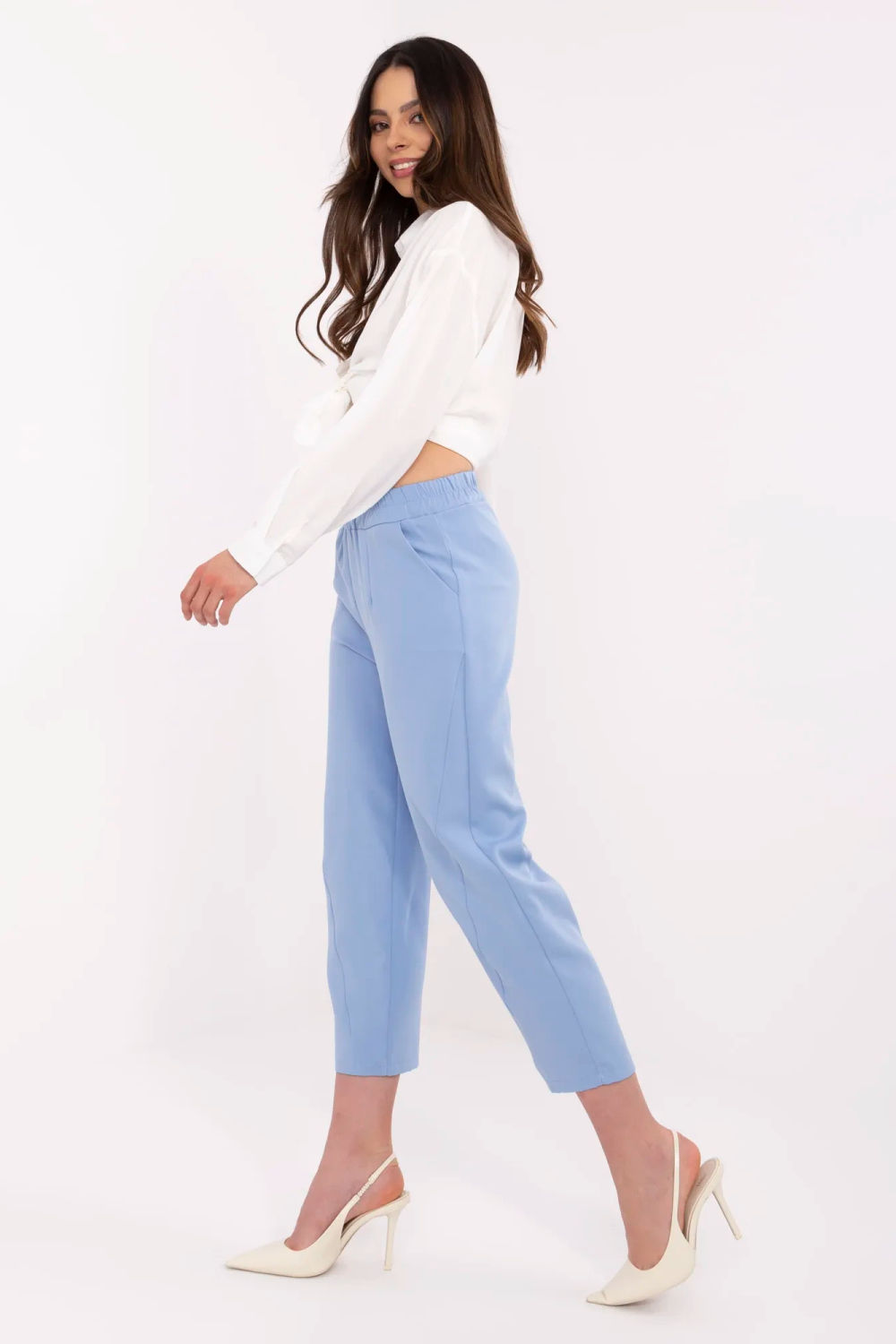 Damesbroek model 212656 Och Bella - Afbeelding 2