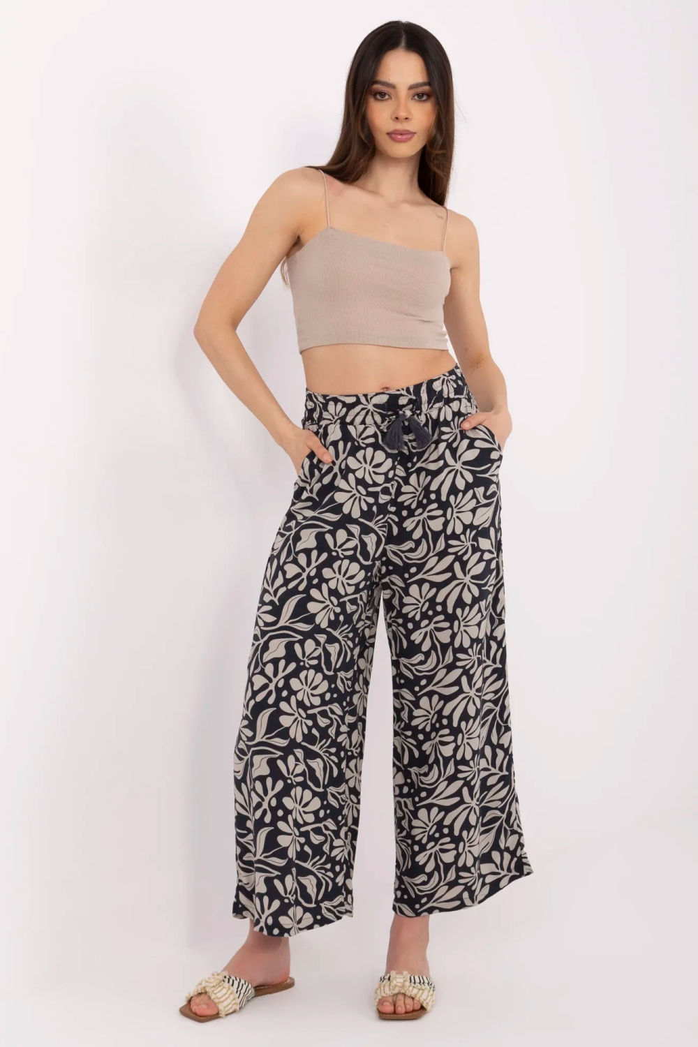 Damesbroek model 212666 Sublevel