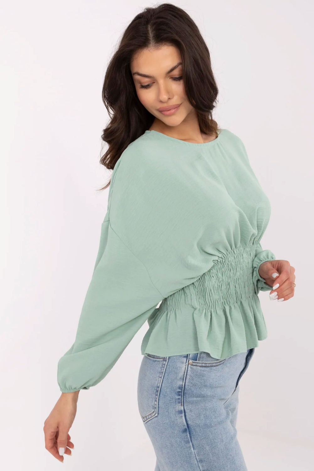 blouse model 212670 Sublevel - Afbeelding 2