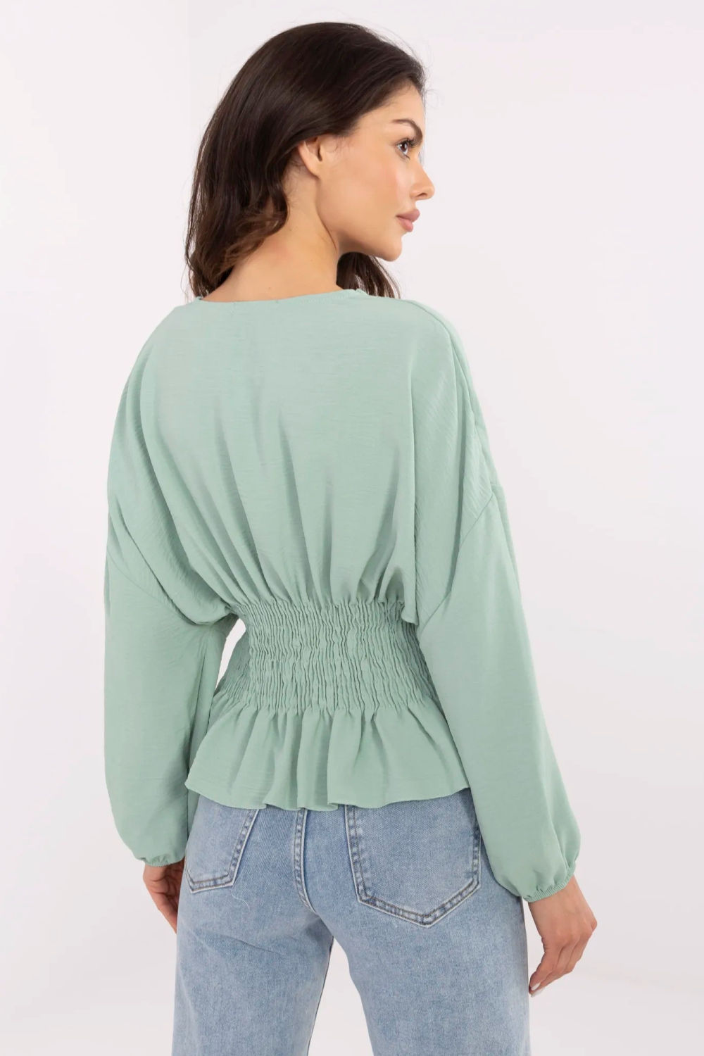blouse model 212670 Sublevel - Afbeelding 3