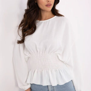 blouse model 212671 Sublevel