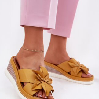 Sleehakken model 212705 Step in style