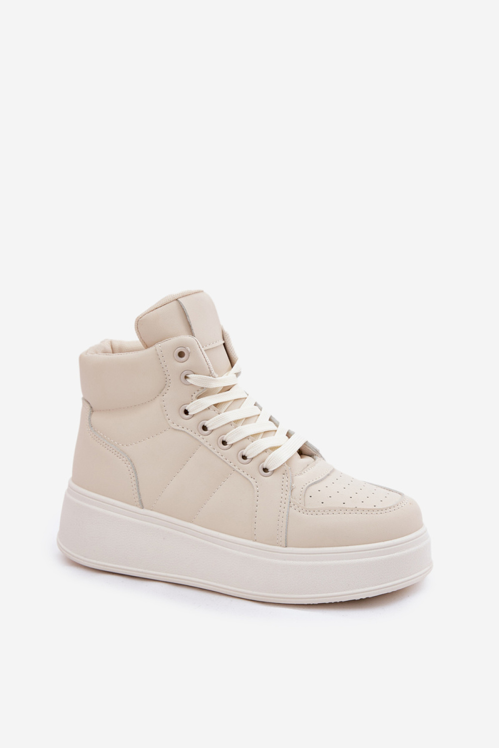 Sportchoenen op een platform model 212720 Step in style - Afbeelding 2