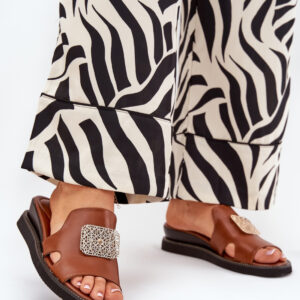 Sleehakken model 212888 Step in style