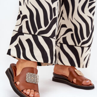 Sleehakken model 212888 Step in style
