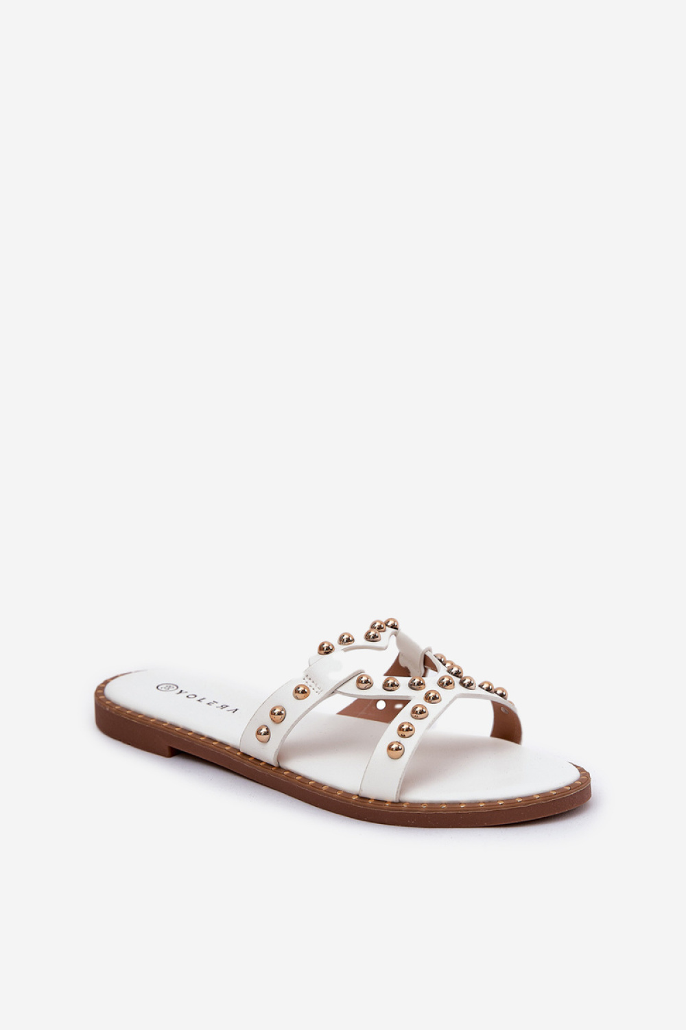 slippers model 212896 Step in style - Afbeelding 2