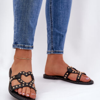 slippers model 212897 Step in style