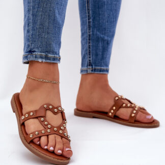 slippers model 212898 Step in style