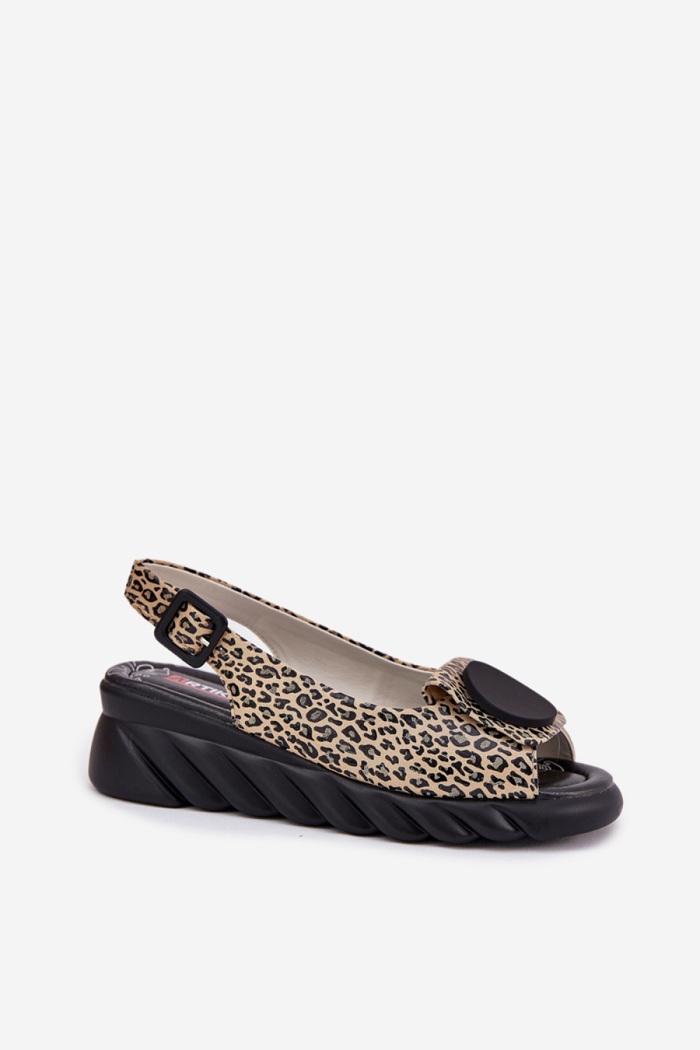 Sleehakken model 212902 Step in style - Afbeelding 2